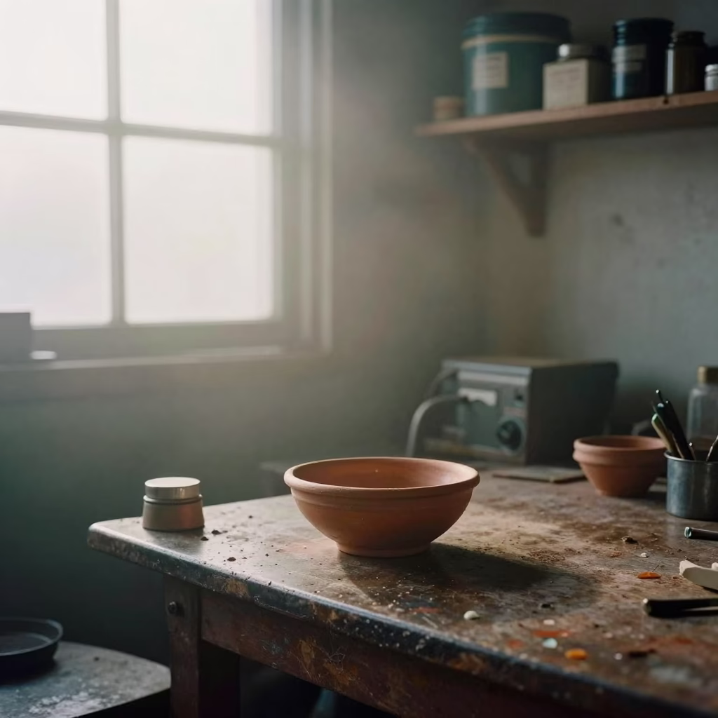 Workshop Corner in Cape Town in in Cape Town, South Africa