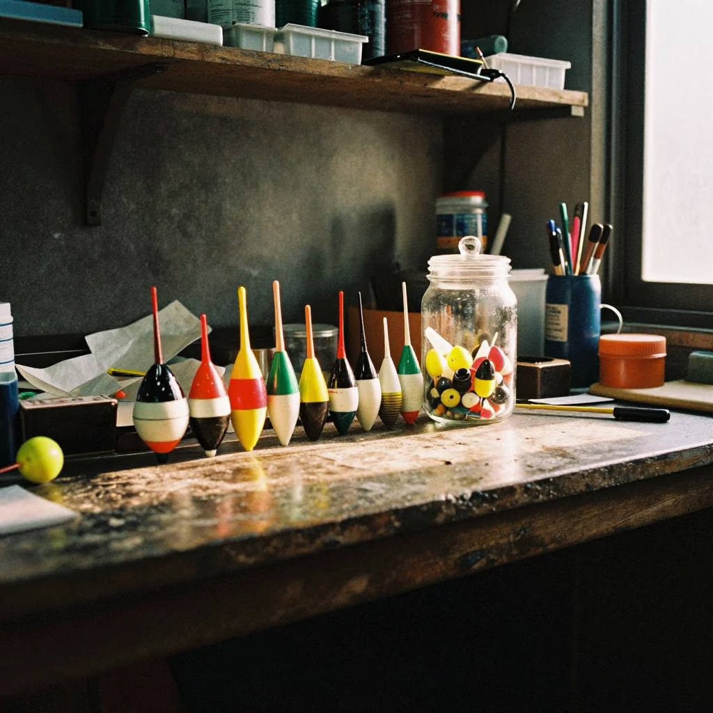 Workshop Counter in Kaohsiung in in Kaohsiung, Taiwan