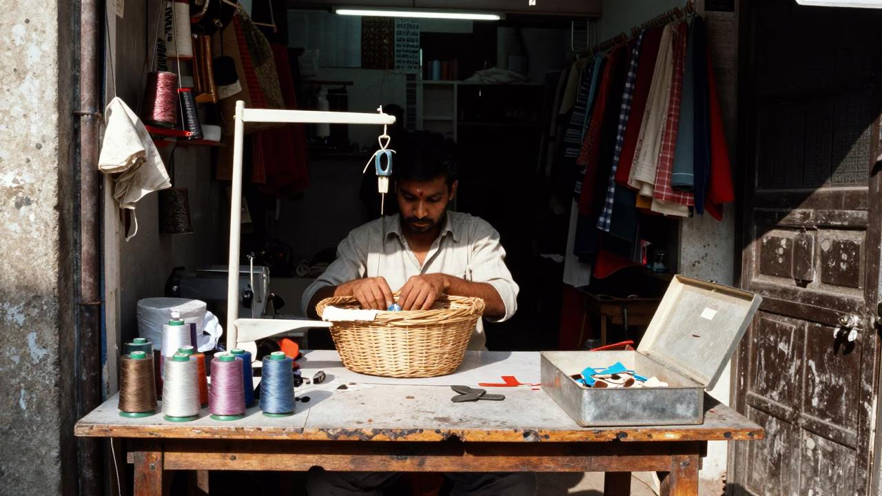 Workshop Interior in Hyderabad in in Hyderabad, India