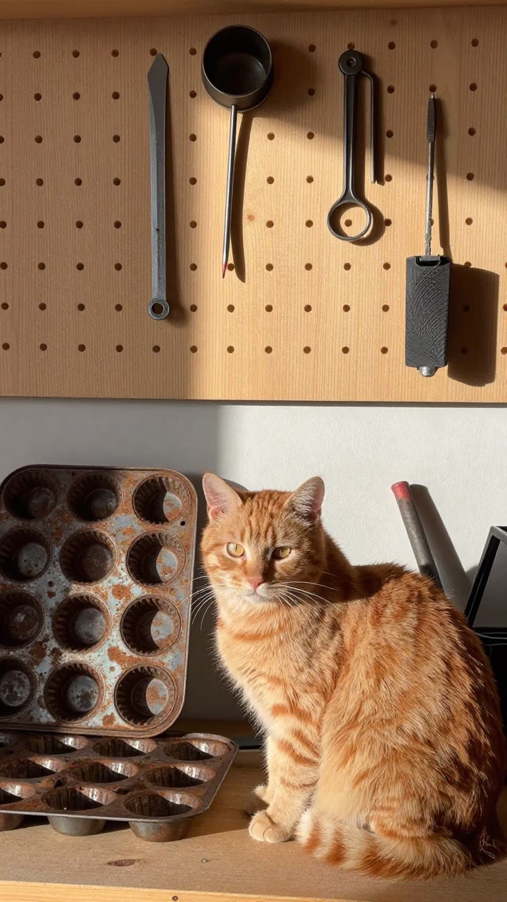 Workshop Tools in Stockholm in in Stockholm, Sweden