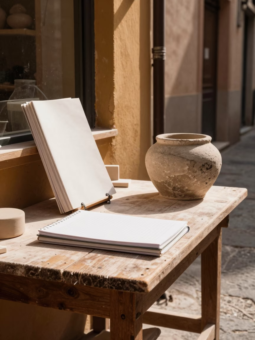 Workshop Workbench in Bologna in in Bologna, Italy