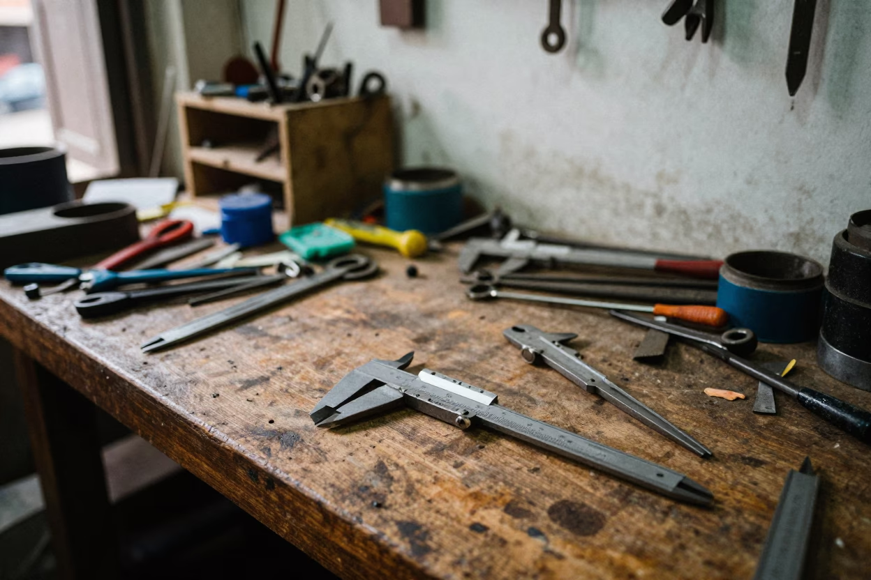 Workshop Workbench in Chennai in in Chennai, India