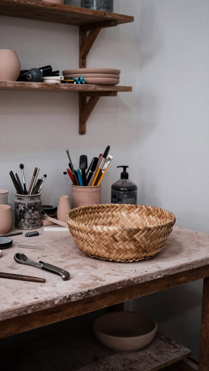 Workshop Workbench in Guadalajara in in Guadalajara, Mexico