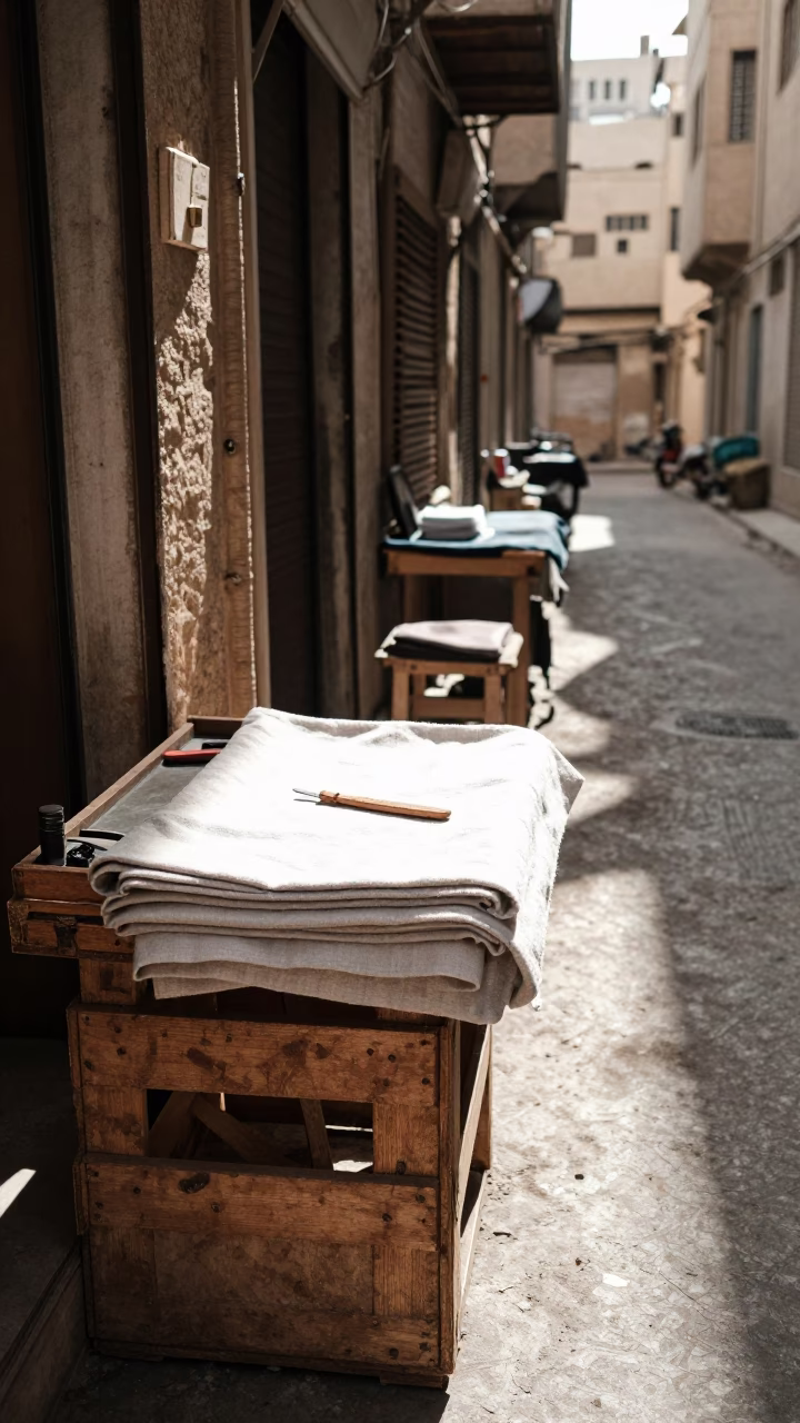 Workspace Tools in Cairo in in Cairo, Egypt