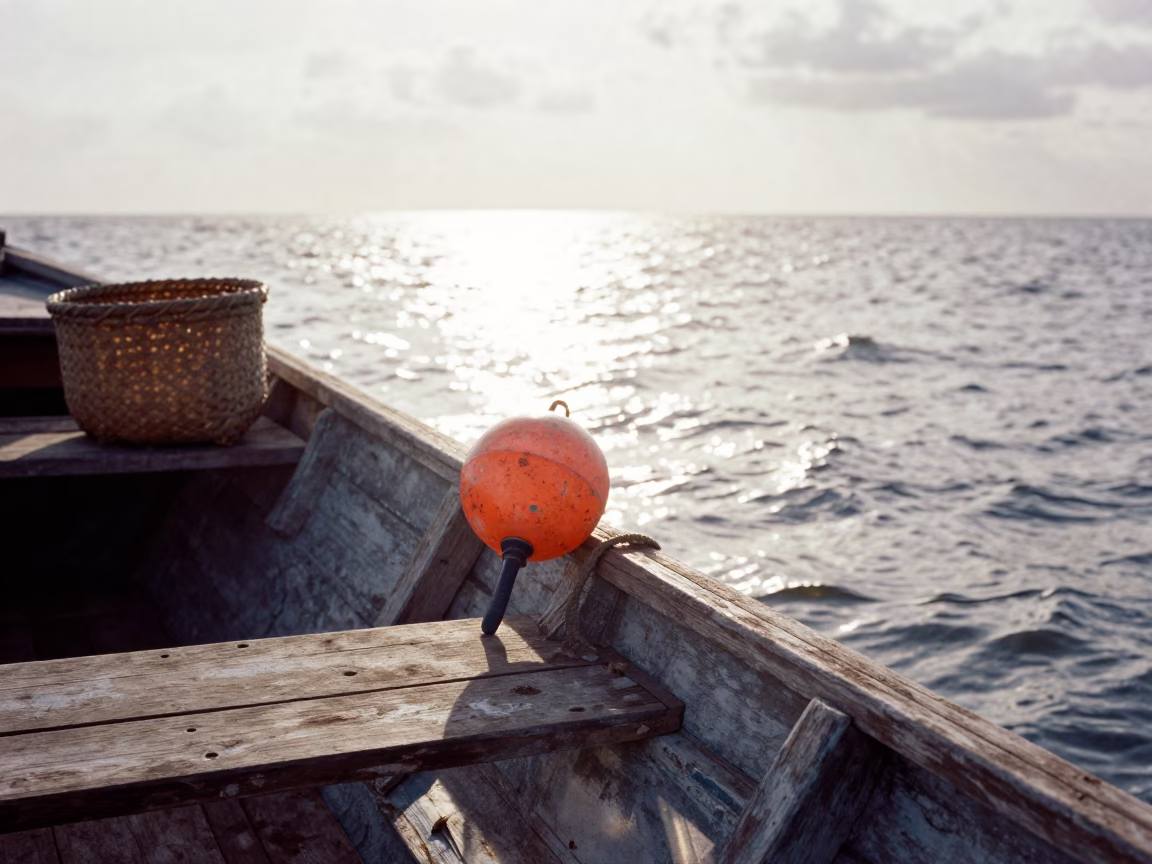 Woven Baskets in Durban in in Durban, South Africa