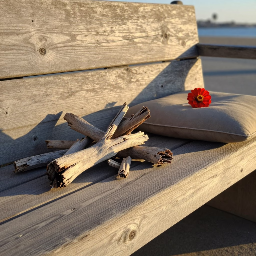 Zinnia in San Diego in in San Diego, California, United States